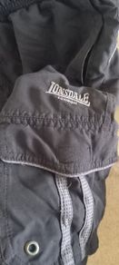 'Lonsdale' Cargo Shorts