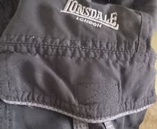 'Lonsdale' Cargo Shorts
