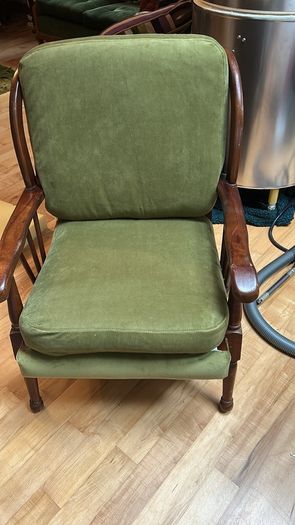 armchair