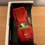 Ferrari GTO 1984 1/18 Burago Model Car Image 7
