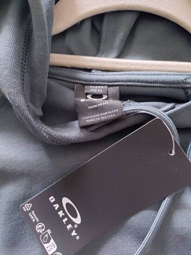 Oakley Golf Hoodie L New