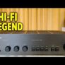 The best selling Amplifier in history Legendary NAD 3020 series 20 model Image 4