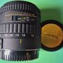 Tokina 10-17 Mm F/3,5-4,5 Dx Fisheye No Hood - Canon Ef-S Mount Image 2