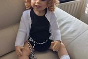 Masterpiece Doll - Vicky