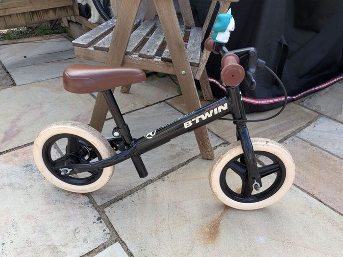 balance bike