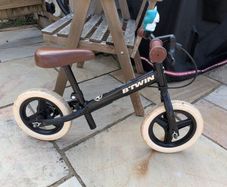 balance bike