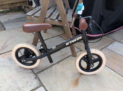 balance bike