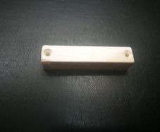 Alarm sensor