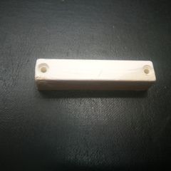 Alarm sensor