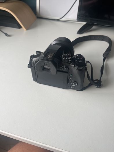 Panasonic Lumix DMC FZ330 Camera - excellent condition