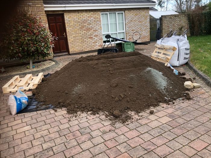 Topsoil