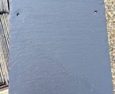 Natural slates - 25cm x 50cm