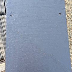 Natural slates - 25cm x 50cm