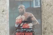 Buster Douglas Boxing - Sega Megadrive