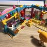 lego friends sweet shop Image 2