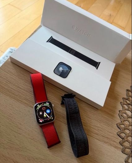 Apple Watch Series 9 45MM