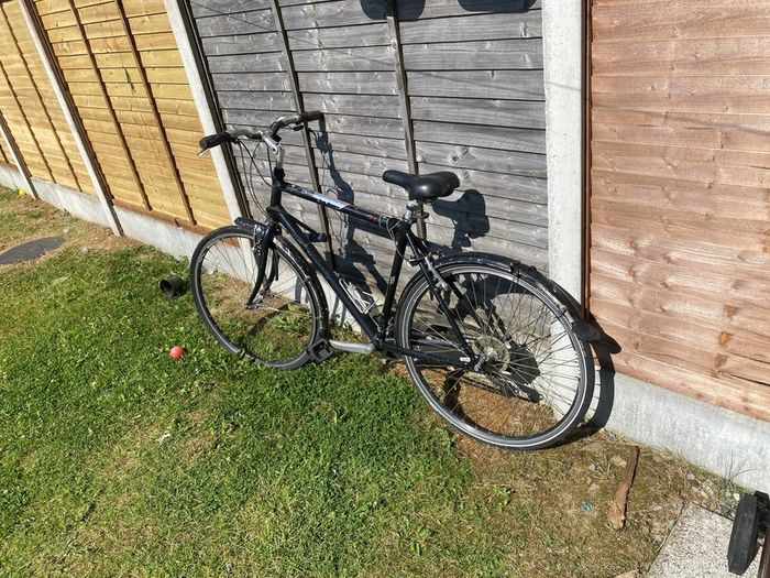 bike
