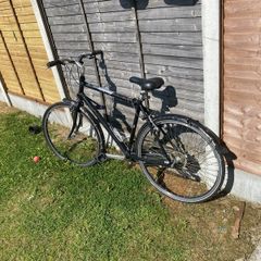 bike