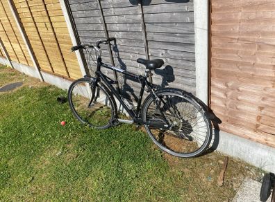 bike