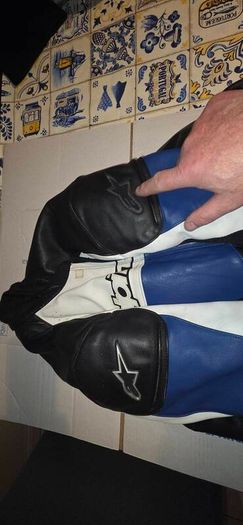 Motorbike Gear