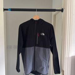 the north face top