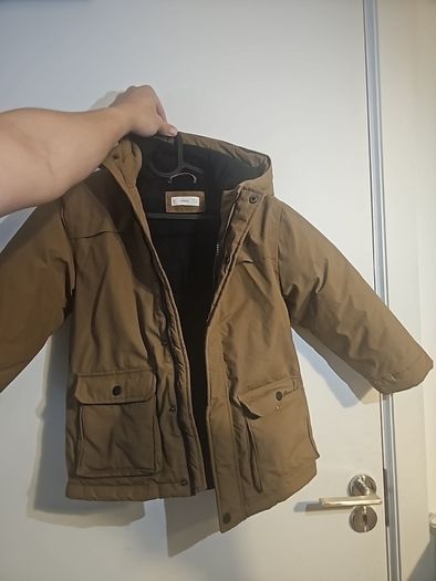 children jacket