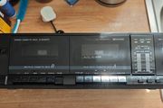 Sansui D900wr dual tape deck