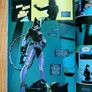 Absolute Batman 21 Issue 2026 Dragotta DC Comics Absolute Catwoman Preview Straw Man Image 4