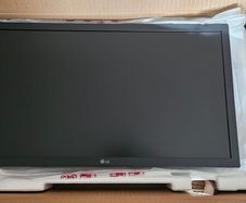 Monitor (New)