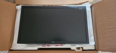 Monitor (New)