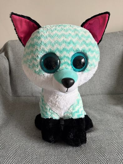 Beanie Boo "Piper"
