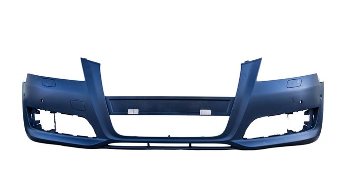 Audi A3 2010-13 Front Bumper NEW