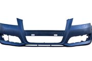 Audi A3 2010-13 Front Bumper NEW