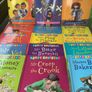 Happy Families books Image 3