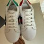 Gucci kids runner size10 Image 2