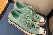 Mint converse women's