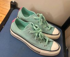 Mint converse women's