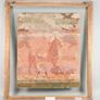 Large and beautiful antique tapestry Image 7
