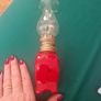 oil lamp Image 2