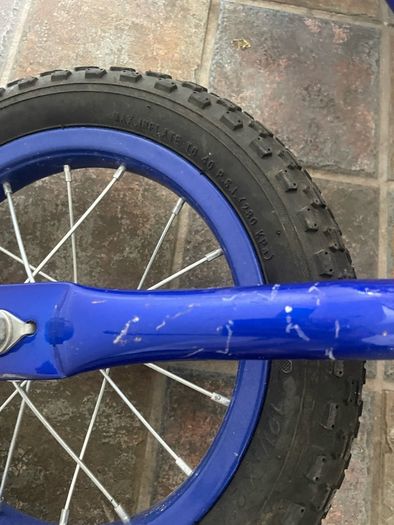 Balance Bike