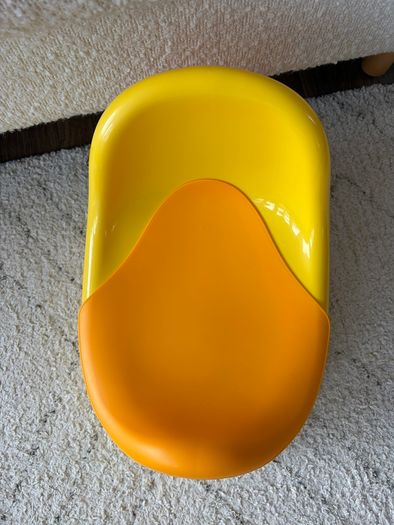 Cute Baby Potty Duck