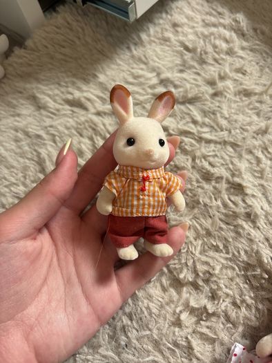 sylvanian