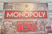 The Walking Dead Monopoly: Survival Edition