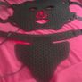 red light face mask and neck mask only used 1 time .cost 300e receipt  in add . Image 2