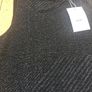 ICHI Black Sparkly sleeveless top (Brand New) Image 7