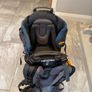Deuter Hiking Carrier Image 5