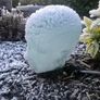 glass head Image 3