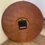 Original Vintage Jameson Irish Whiskey Pub Clock Image 4