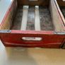 Coca Cola American 70's Wood Crates x2 Image 5