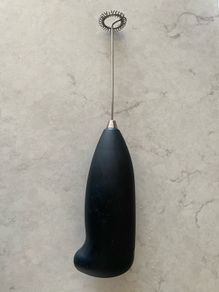 Milk Frother - Brand New